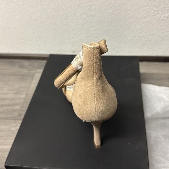 KENNETH COLE HART SANDAL/BUFF - Picture 6 of 6